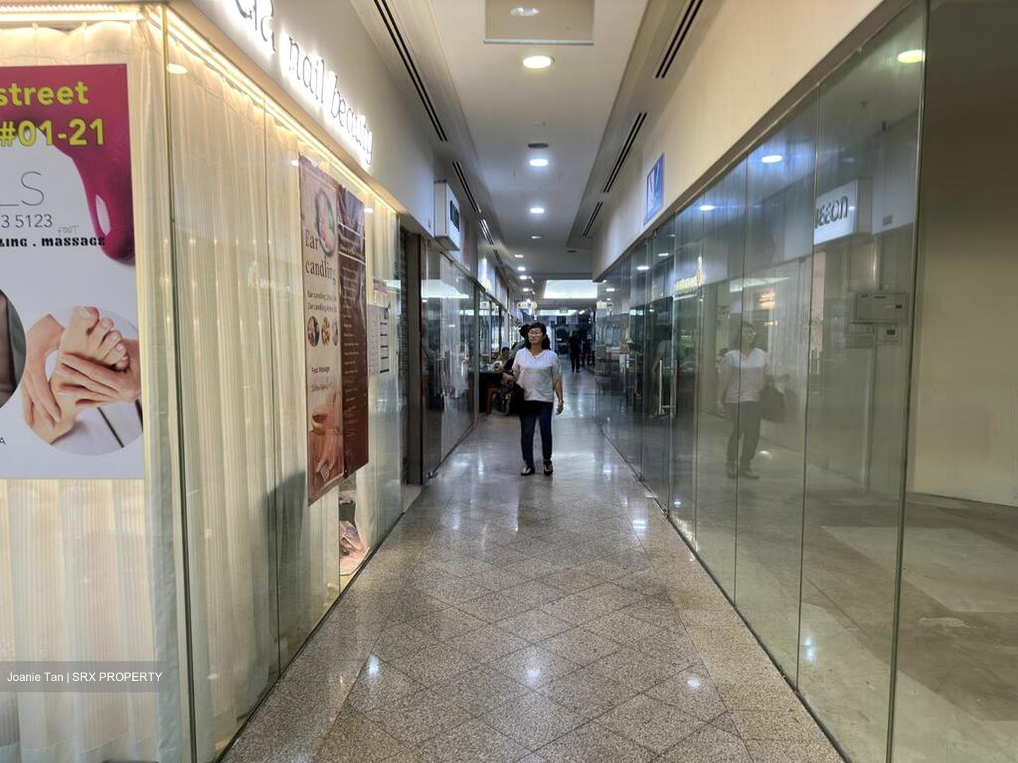 Sunshine Plaza (D7), Shop House #453686671